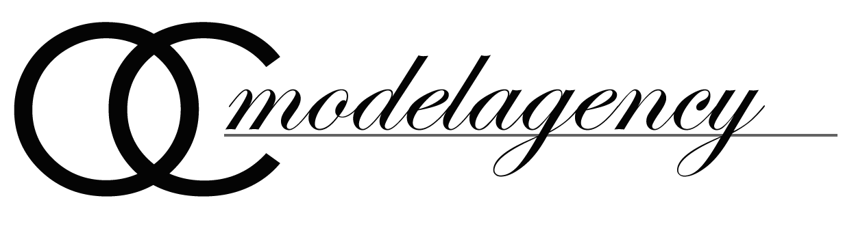 OC Mode Agency Online Store